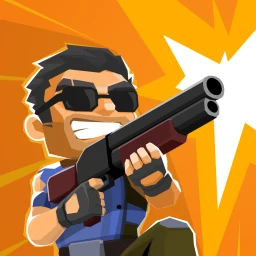 Symbol von Auto Hero: Auto-shooting game